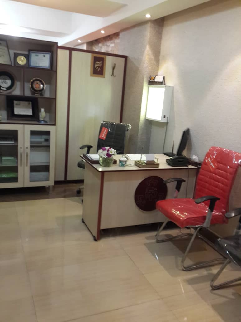 دکتر عباس رحیمی