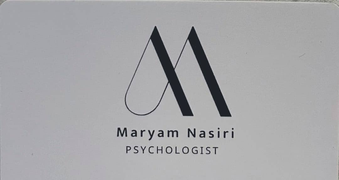 مریم نصیری