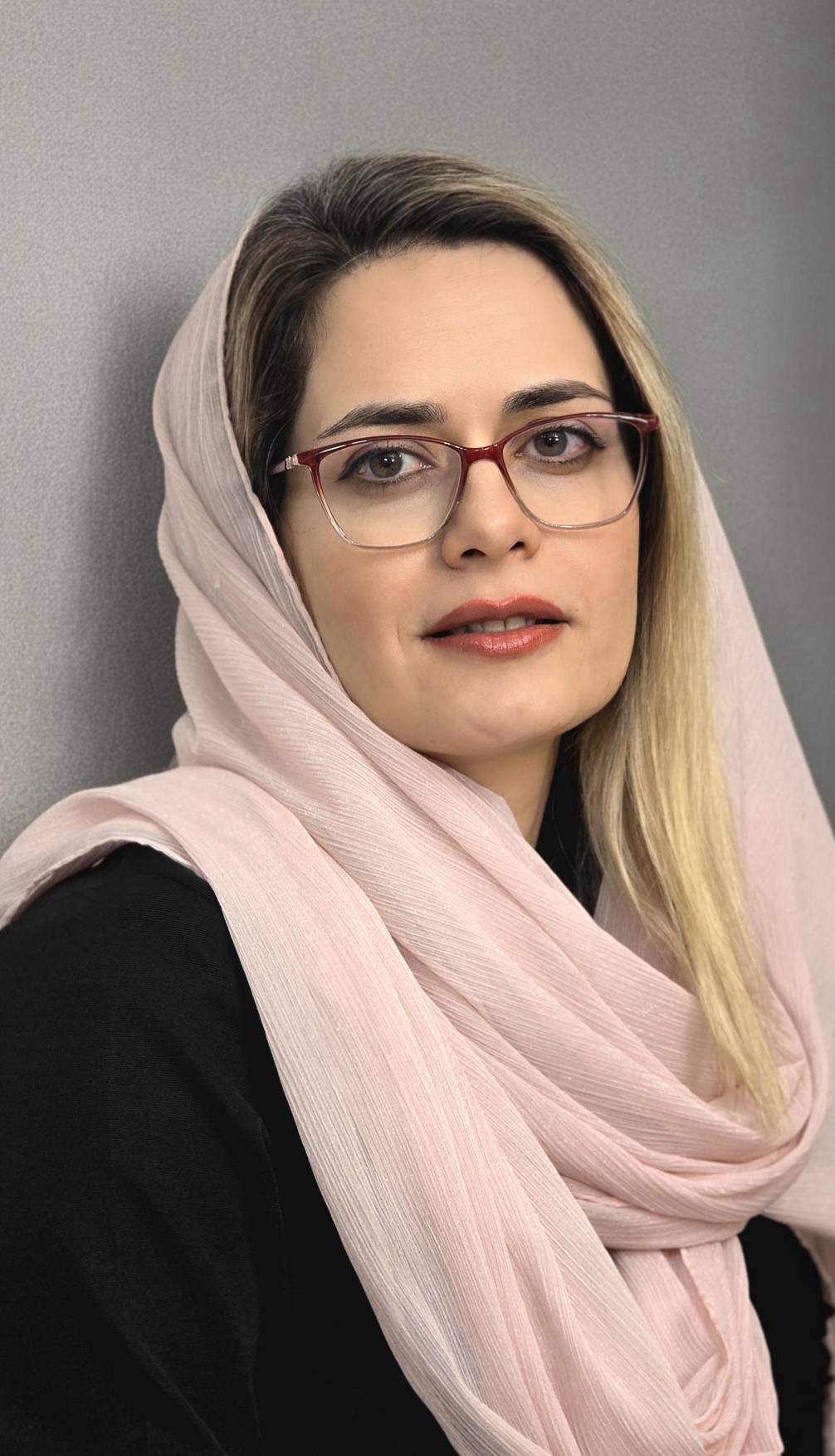 دکتر زینب اسماعیلی