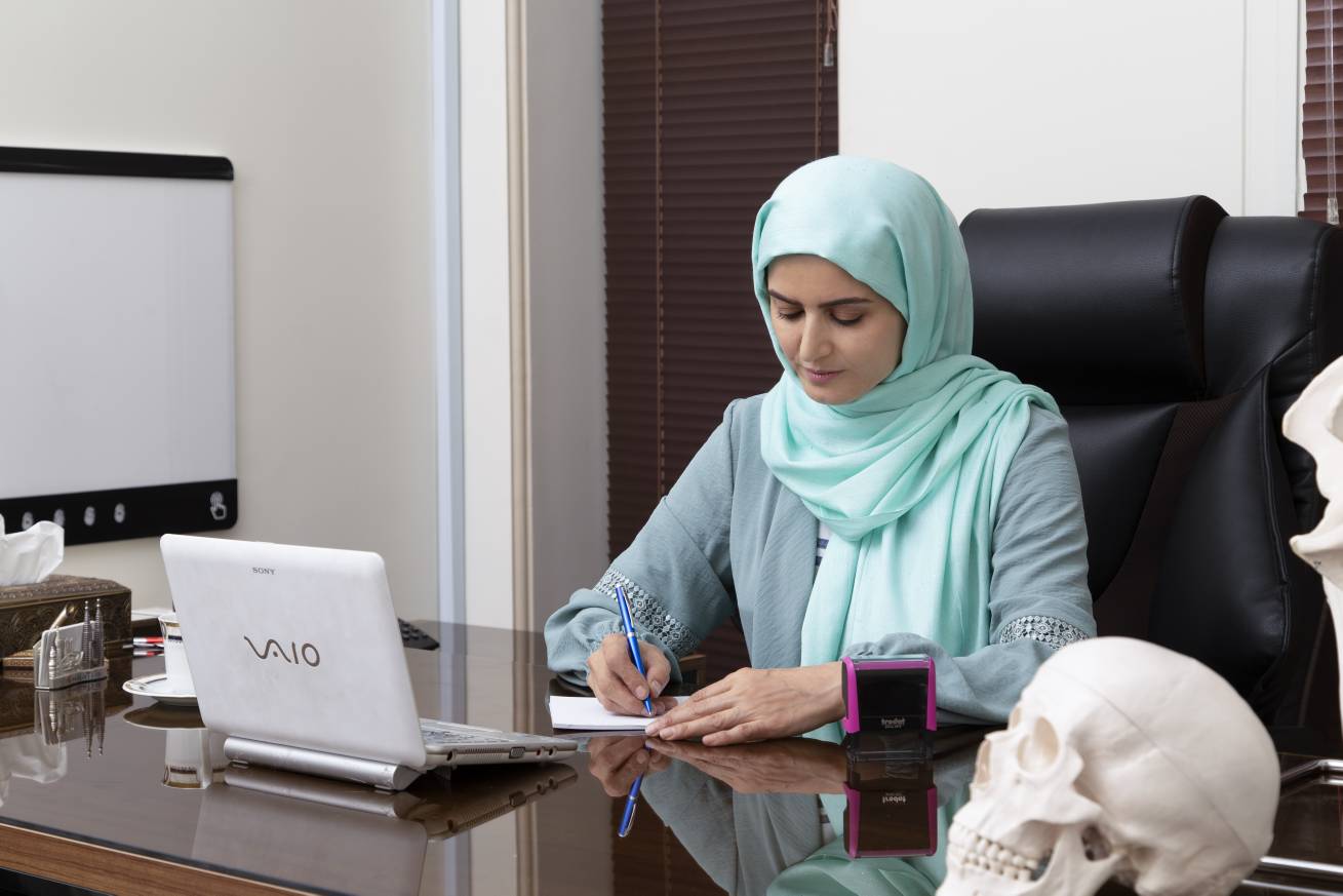 دکتر طیبه سیدصالحی