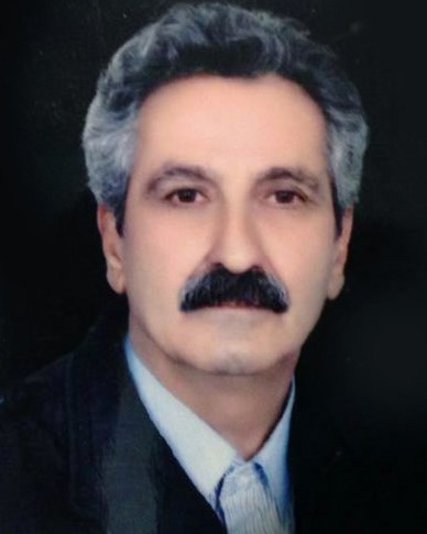 دکتر عیسی حاتمی فرد