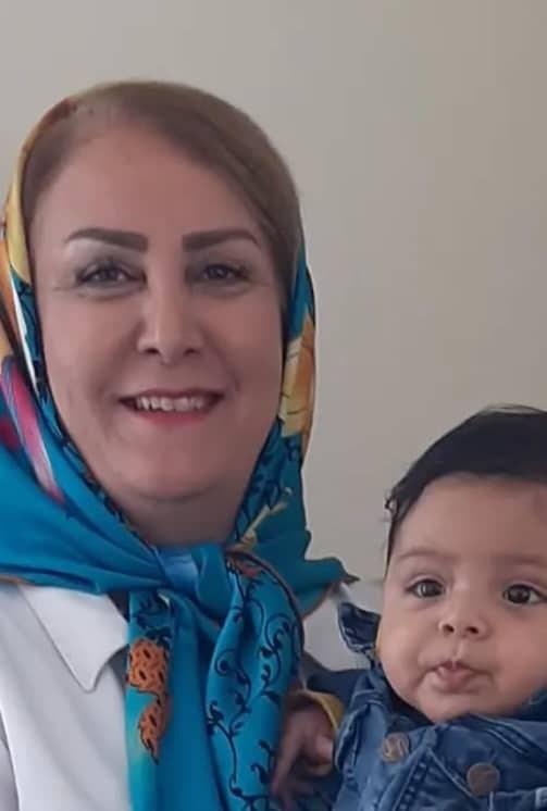 شیوا رئوف