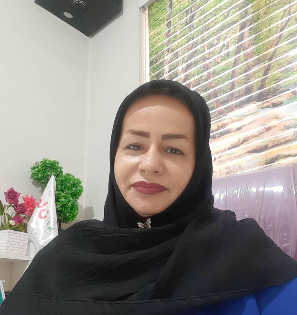 اعظم علیمردانی