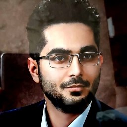 فرشاد بهروزی