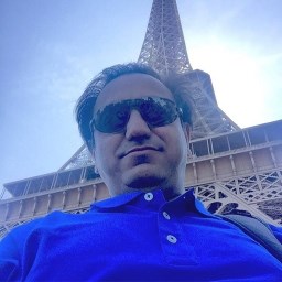 دکتر سیّد محمود شریعت زاده