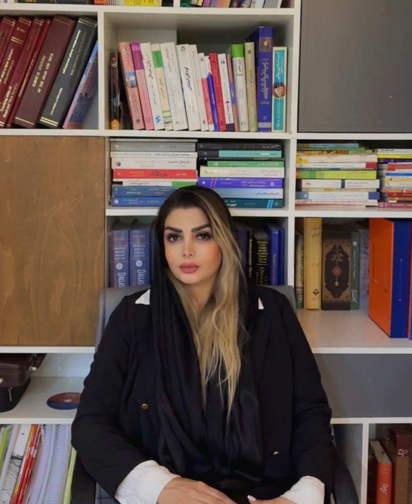 دکتر بهاره دهقانی فر 