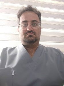 دکتر حسن نیکخواه