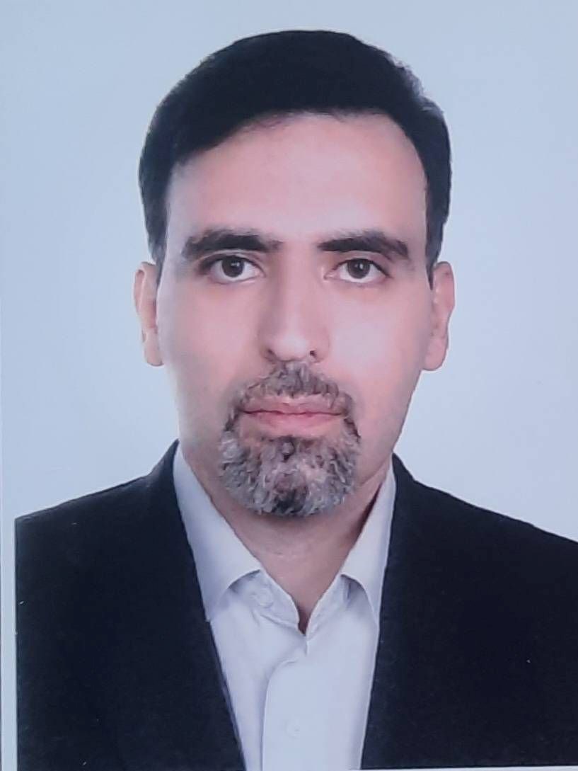 دکتر آنوش صاحب جمعی
