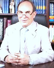 دکتر اصغر مسعودی