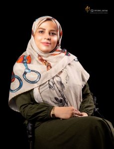 روانشناس مریم رنجبر کلاگری