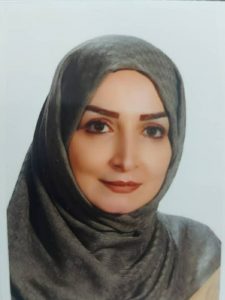 دکتر مهرناز ایمانی