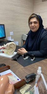دکتر پردیس عالیوند