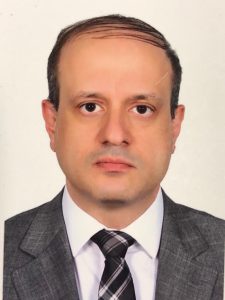 دکتر آرمان طاهری