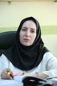 دکتر شیرین حسنی رنجبر