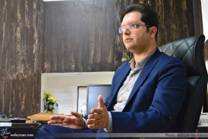 دکتر بهزاد رضایی متخصص جراحی عمومی دارای بورد تخصصی استادیار دانشکده علوم پزشکی لارستان آدرس مطب: لار_ درمانگاه هاشمی زاده