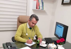 رضا هاشمی