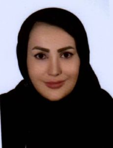 لیلا غیائی