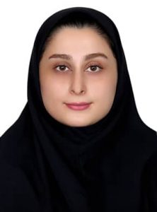 دکتر بهار پریزاد