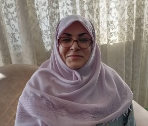 زیبا افروزه ✓کارشناس ارشد مشاور ه خانواده و ازدواج با 20 سال سابقه در حوزه خانواده درمانی و زوج درمانی