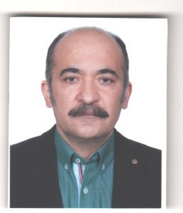 دکتر بهزاد یزدانی