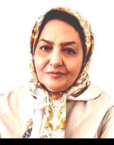 دکتر مرضیه عصاره