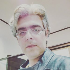 دکتر حمید کوهستانی
