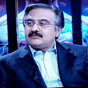 دکتر بهروز متحدی