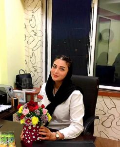 کلینیک گفتار درمانی طنین