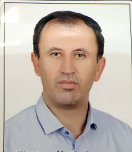 دکتر غلامحسین فقیه