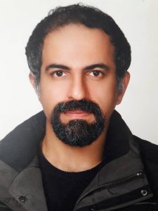 دکتر شهریار کاکایی جراح دندانپزشک