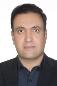 دکتر کامیار اژدری