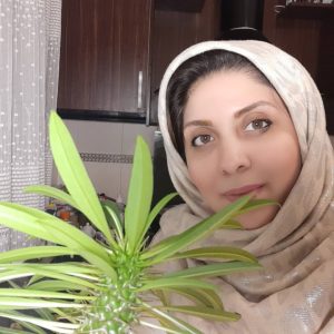 الهام محمدامینی
