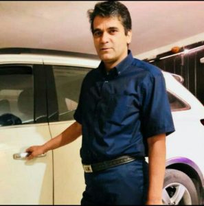 دکتر فرهاد کاظم لو