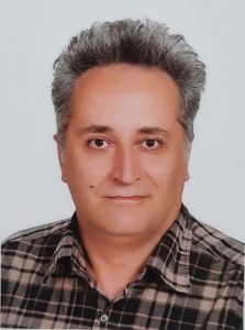 دکتر مهران آزادی