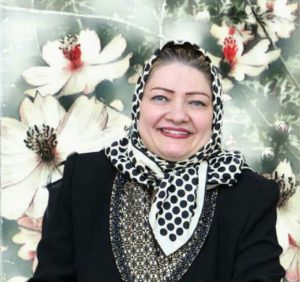 دکتر ستاره معین