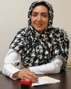 دکتر حديث رمضانيان