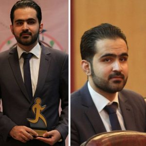 دکتر مهدی کوگانی