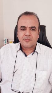 دکتر ناصر گلستانی