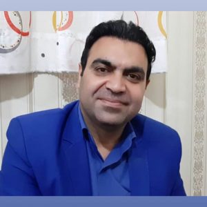 دکتر علی جمیاری