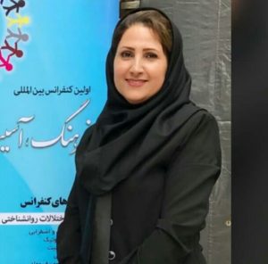 دکتر مرجان سادات مومنی