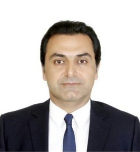 دکتر بابک عموئیان