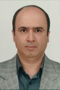 دکتر حمید طیرانی نیک نژاد