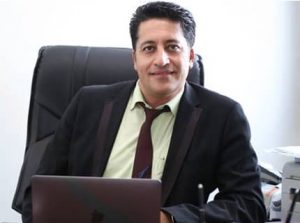 دکتر رجایی