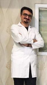 احسان حسامی