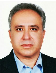 دکتر همایون آبایی