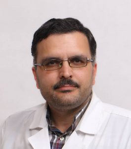 دکتر نواب قاسمی