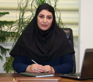 دکنر زهرا قنبری