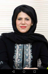 دکترزهرا موسوی خرمی