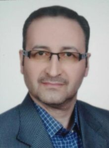 دکتر عباس یوز باشی زاده