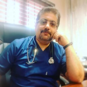 دکتر حامد خرازی ثابت